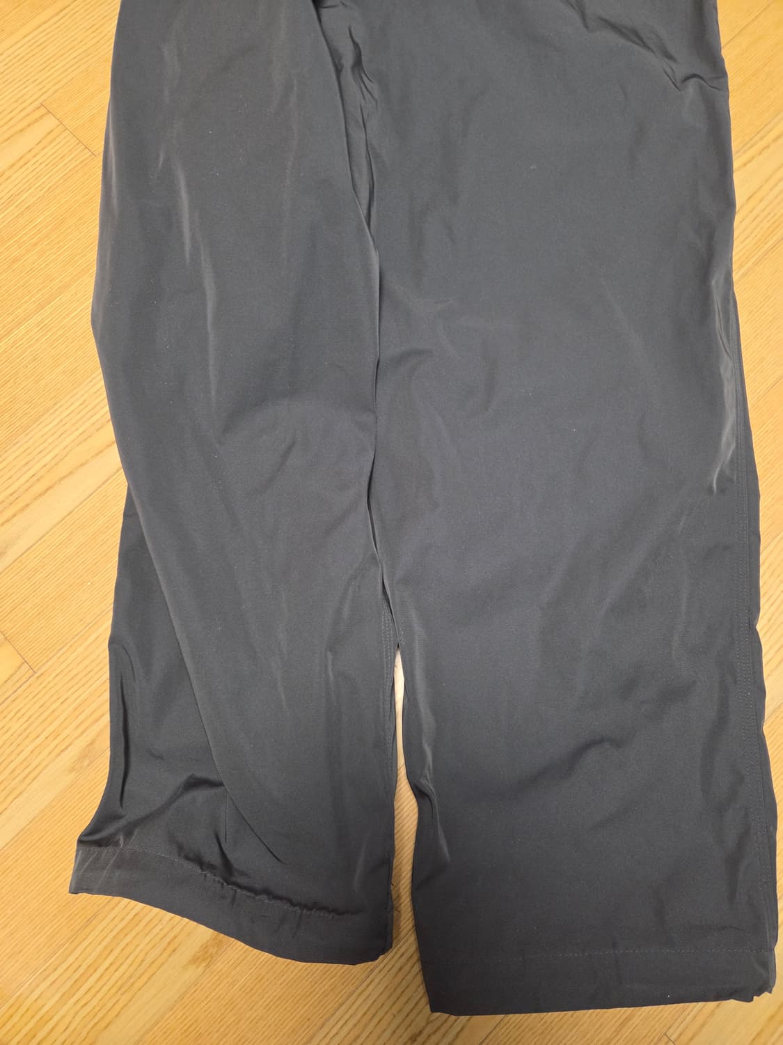 남이서팔 벨티드 cs 팬츠 L사이즈 상품이미지8