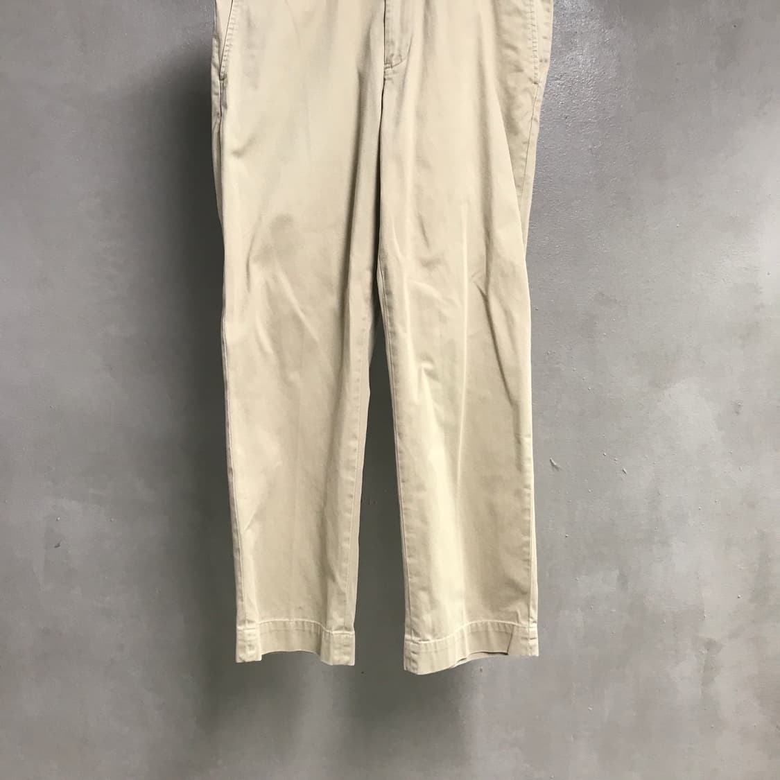 폴로 랄프로렌 베이지 치노 팬츠 34/30  상품이미지3
