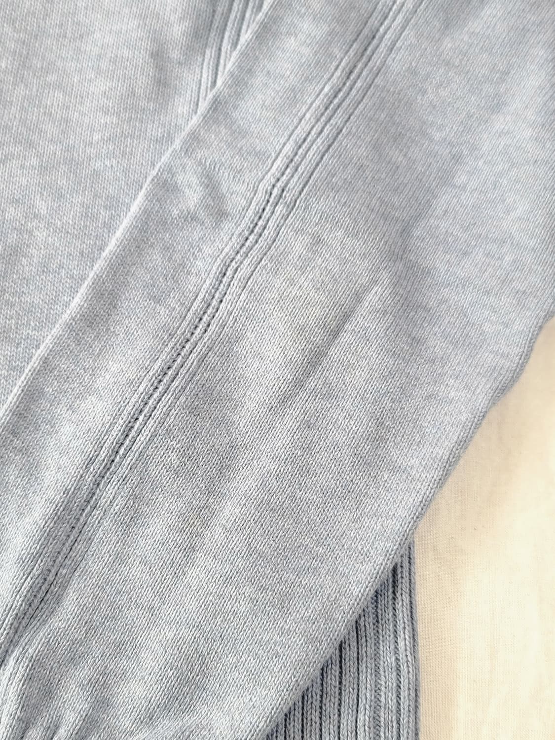 DKNY Jeans 하프넥 니트 티셔츠 상품이미지10