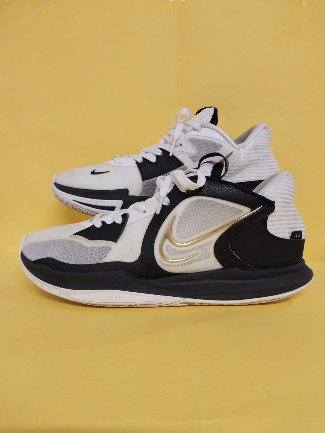 남성 나이키 카이리 로우5 농구화, 운동화 (280) 상품이미지1