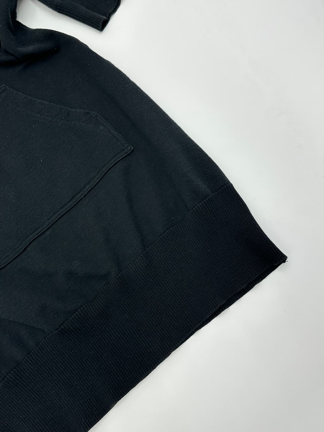 버버리 블루라벨 여성 후드 원피스 상품이미지3