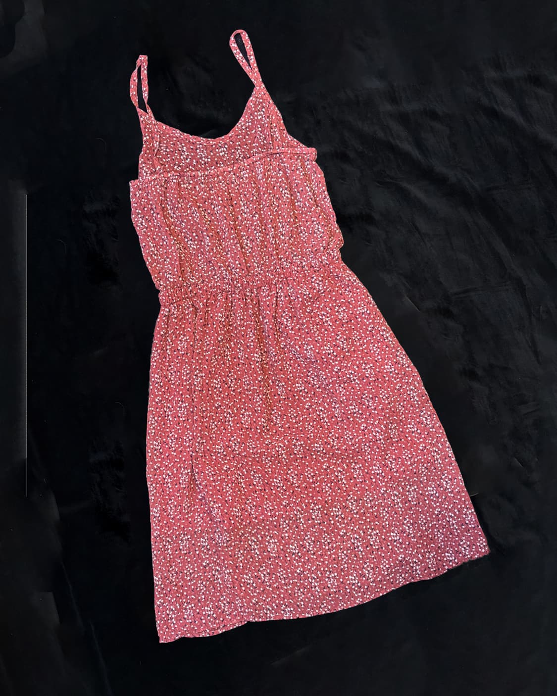 일본빈티지 나시 원피스 상품이미지1