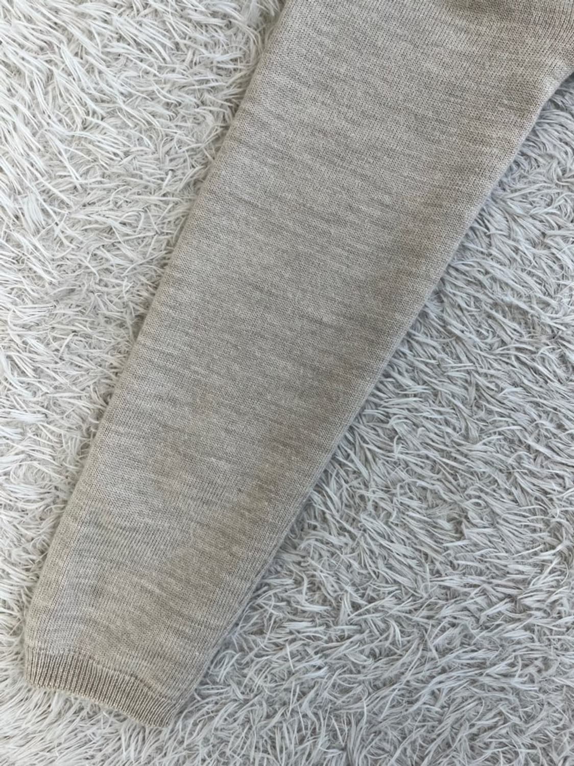 라코스테 가디건/#3284 상품이미지3