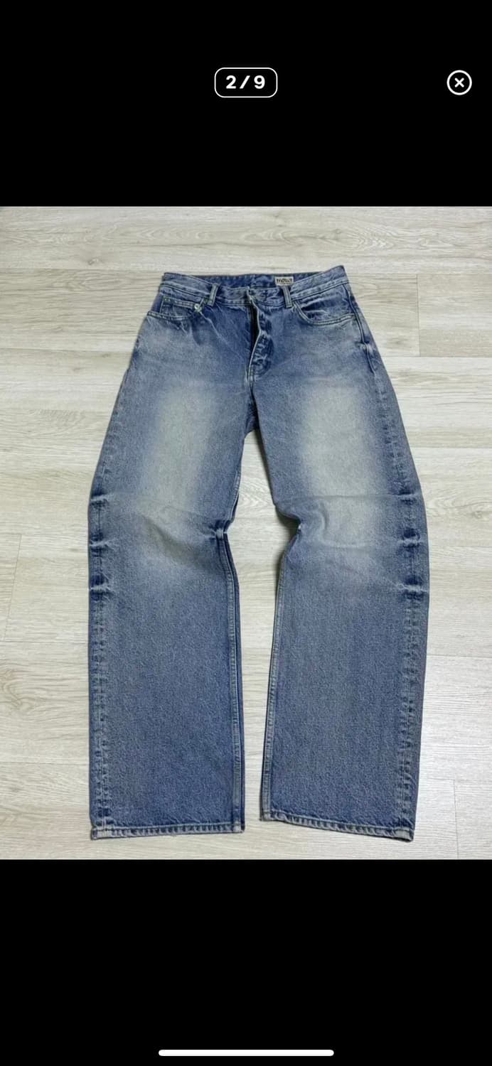 모드나인 Fire in the Sky - MOD7w 상품이미지3