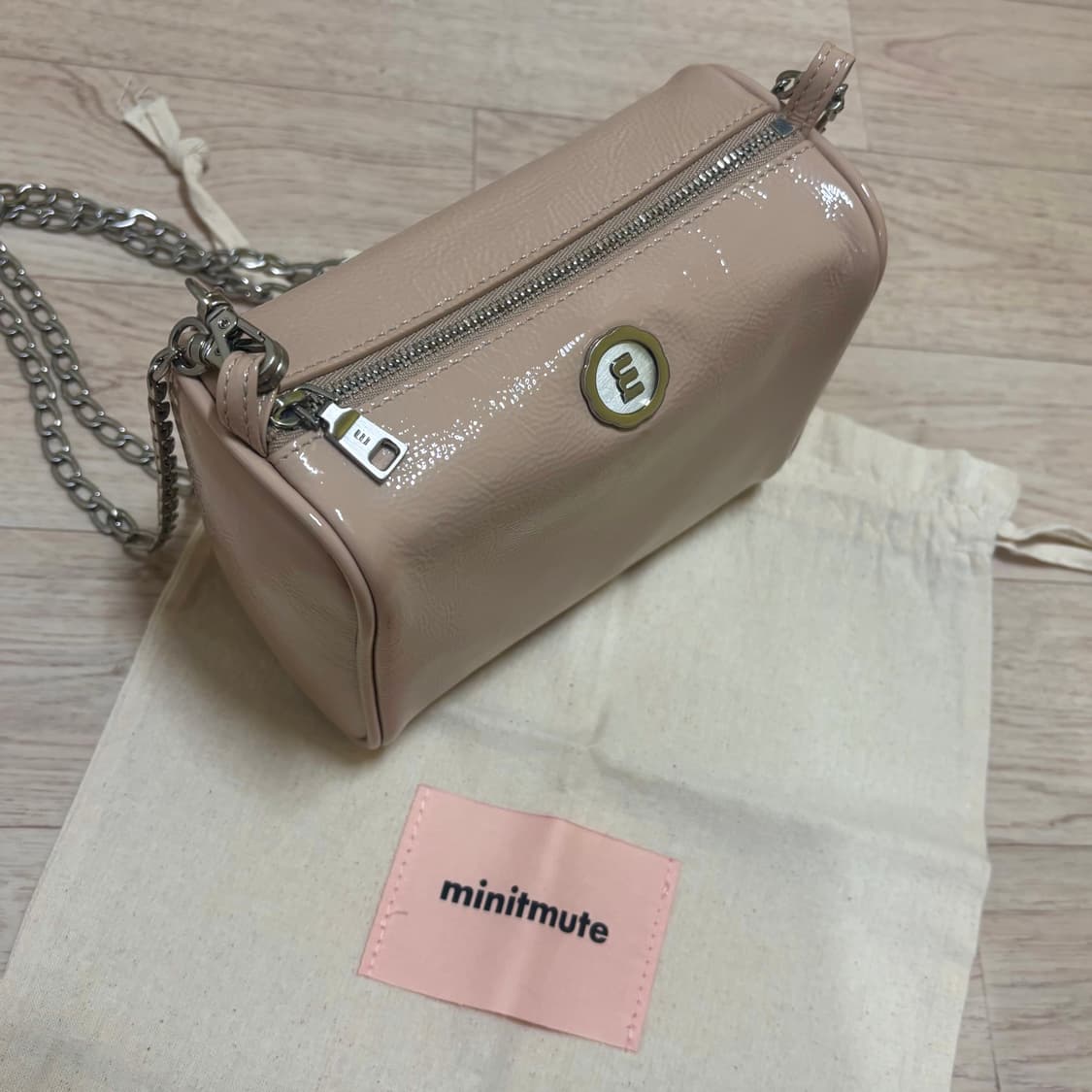미닛뮤트 브렛미니 샌디  상품이미지2