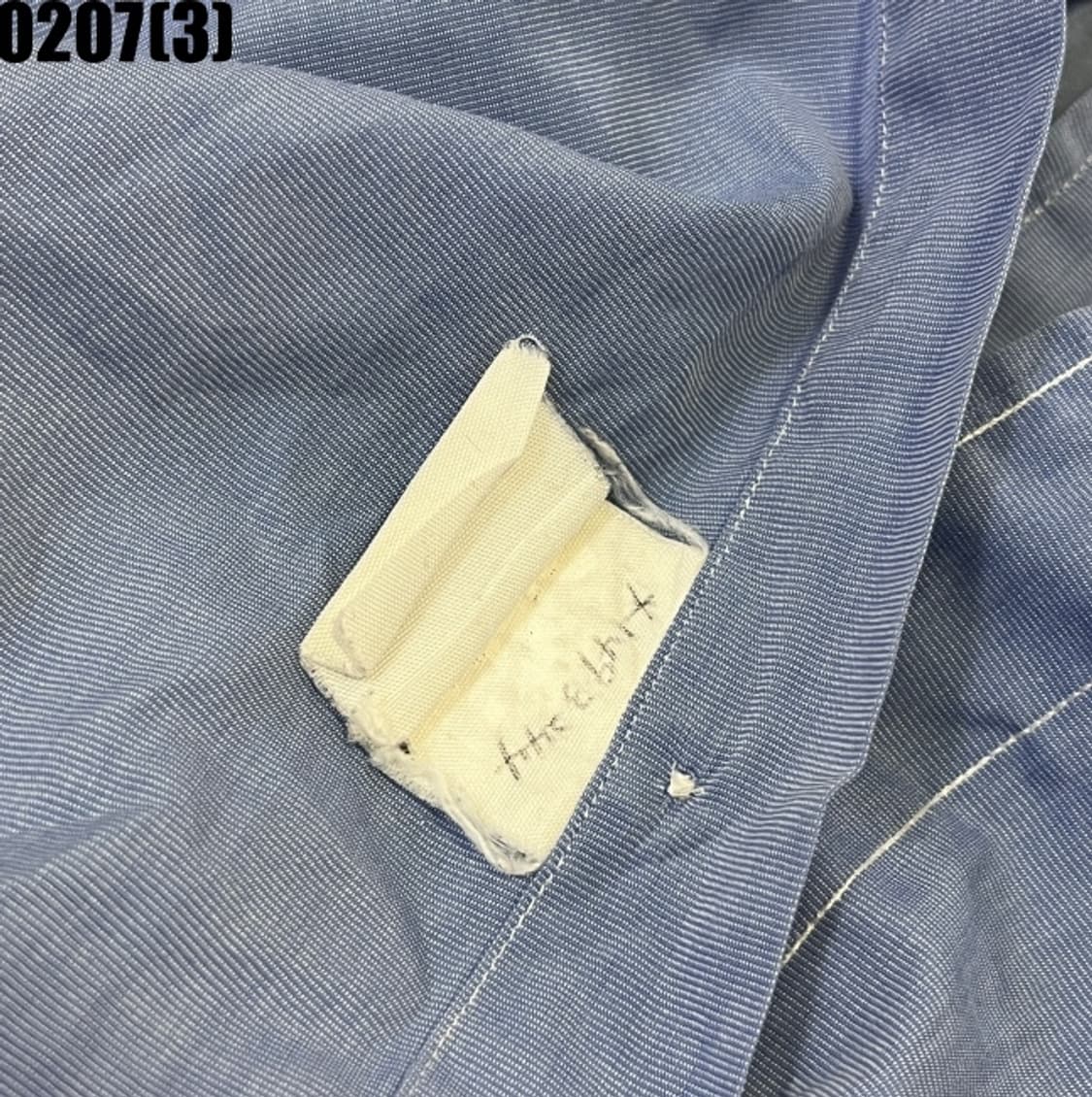 폴로 랄프로렌 긴팔셔츠 상품이미지5