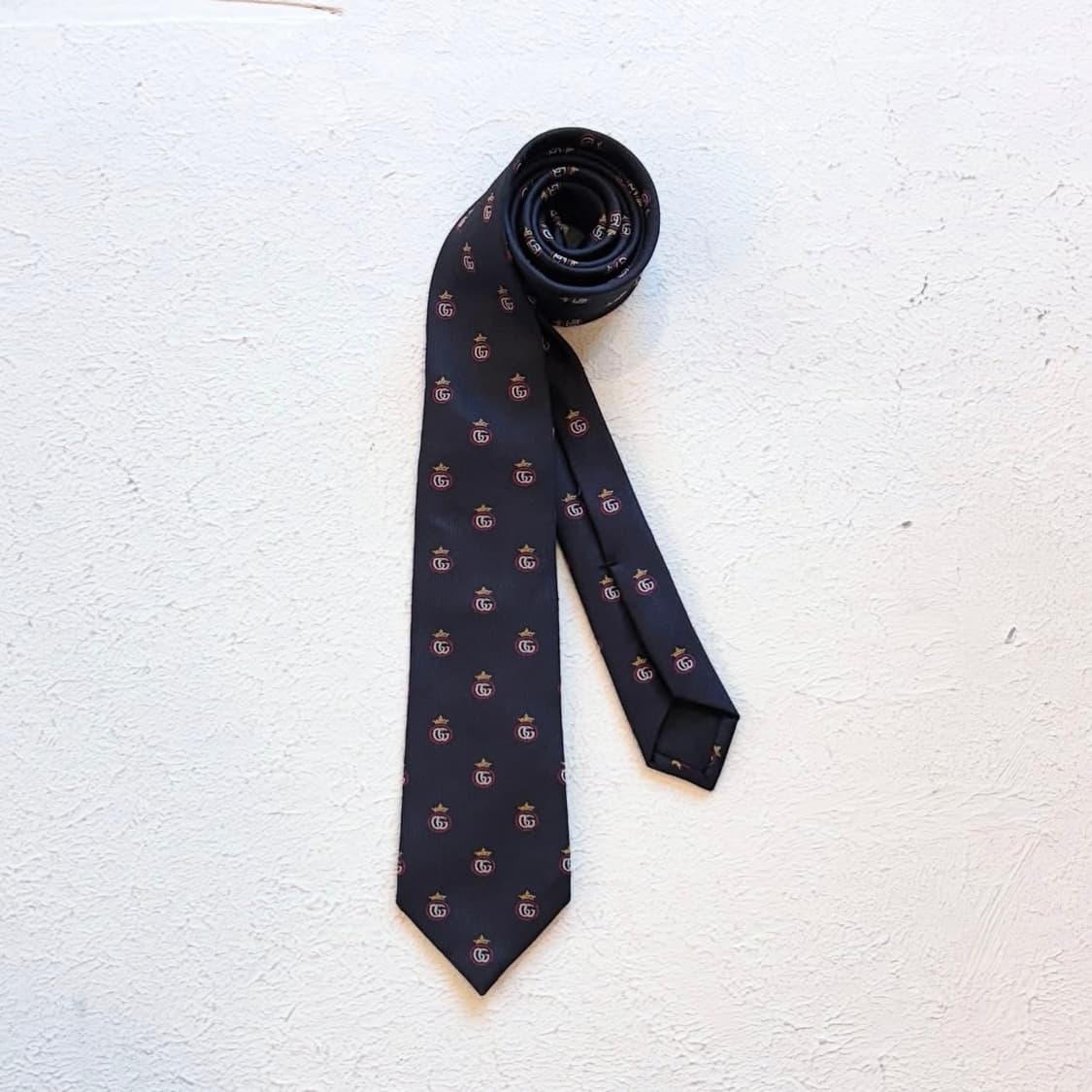 구찌 넥타이 상품이미지1