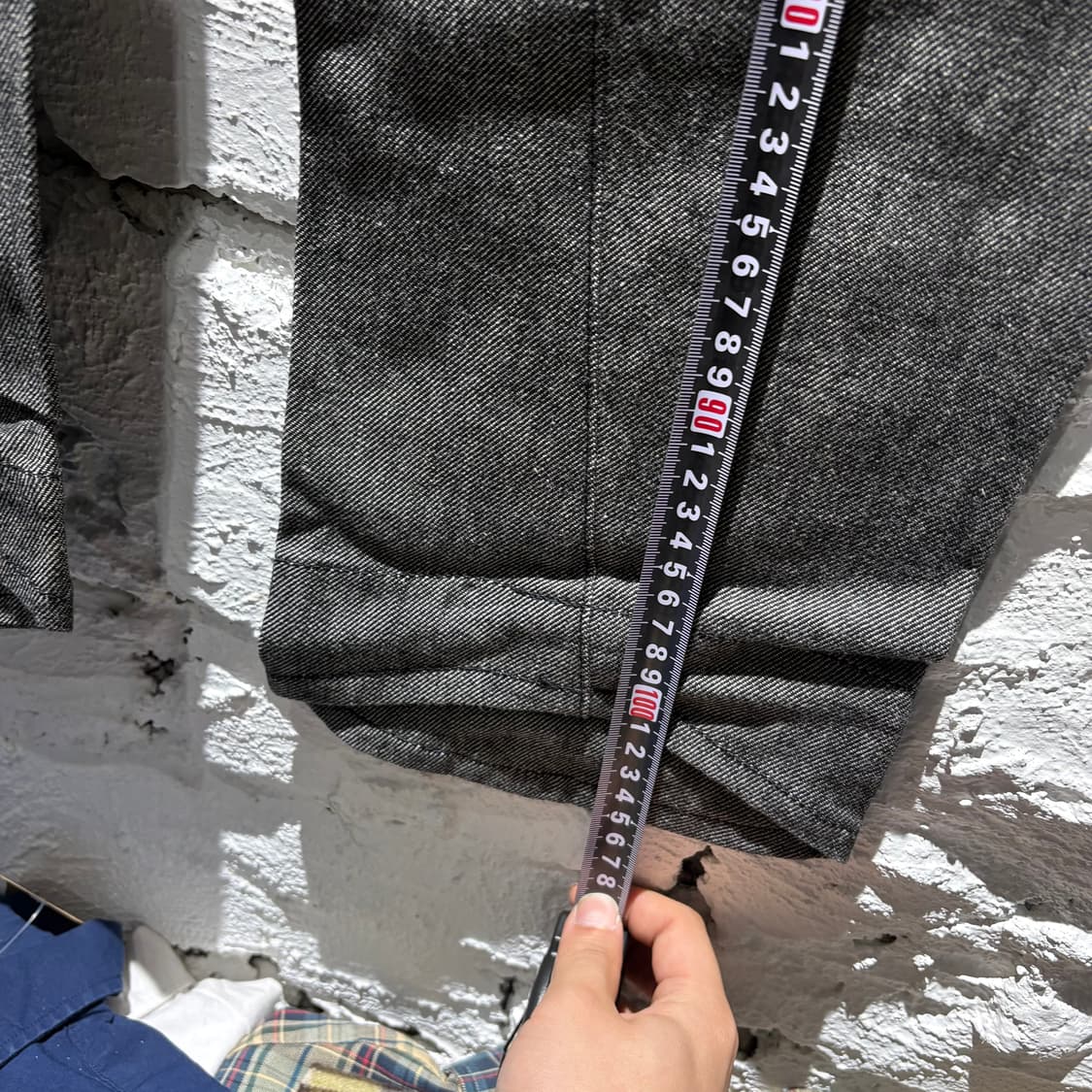 새상품)일제 리바이스 엔지니어드 진 상품이미지3