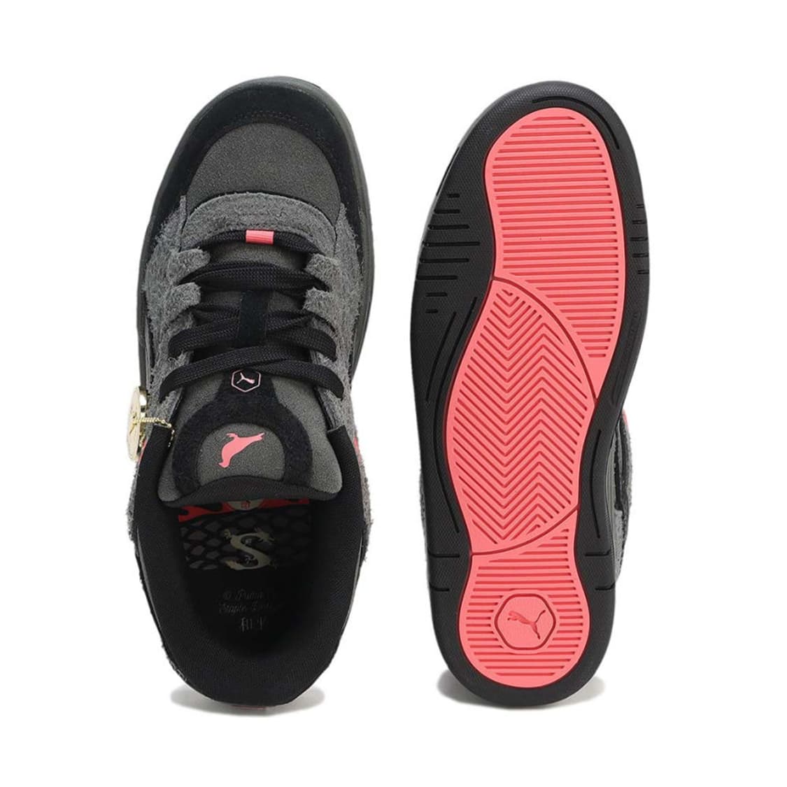 삽니다 Puma x Staple 180 Black 275 280 상품이미지6