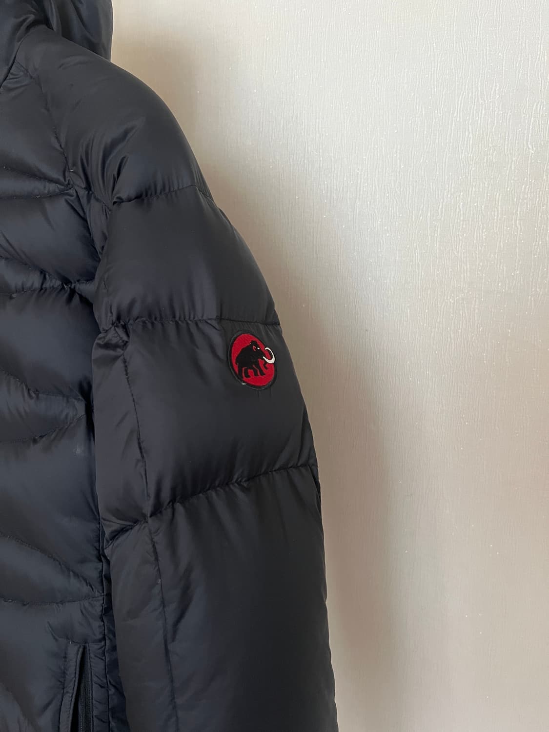 Mammut Broad Peak II Hooded Jacket (Asia 상품이미지3