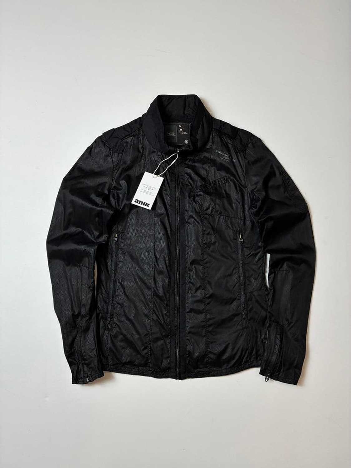 지스타로우 G-star RAW 00's 유틸리티 락시크 자켓 PN8305 상품이미지1