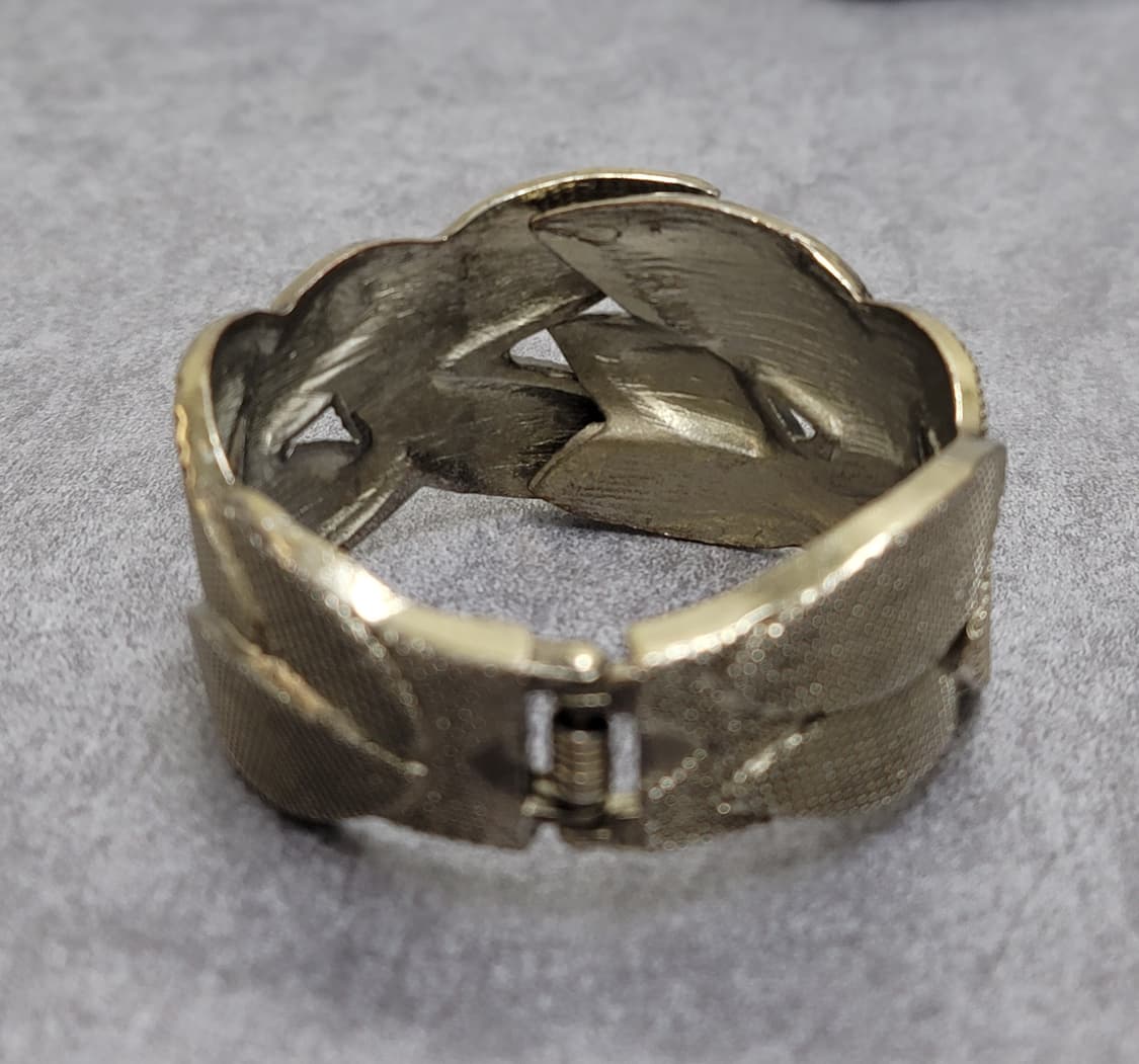 vintage cuff bangle 상품이미지6
