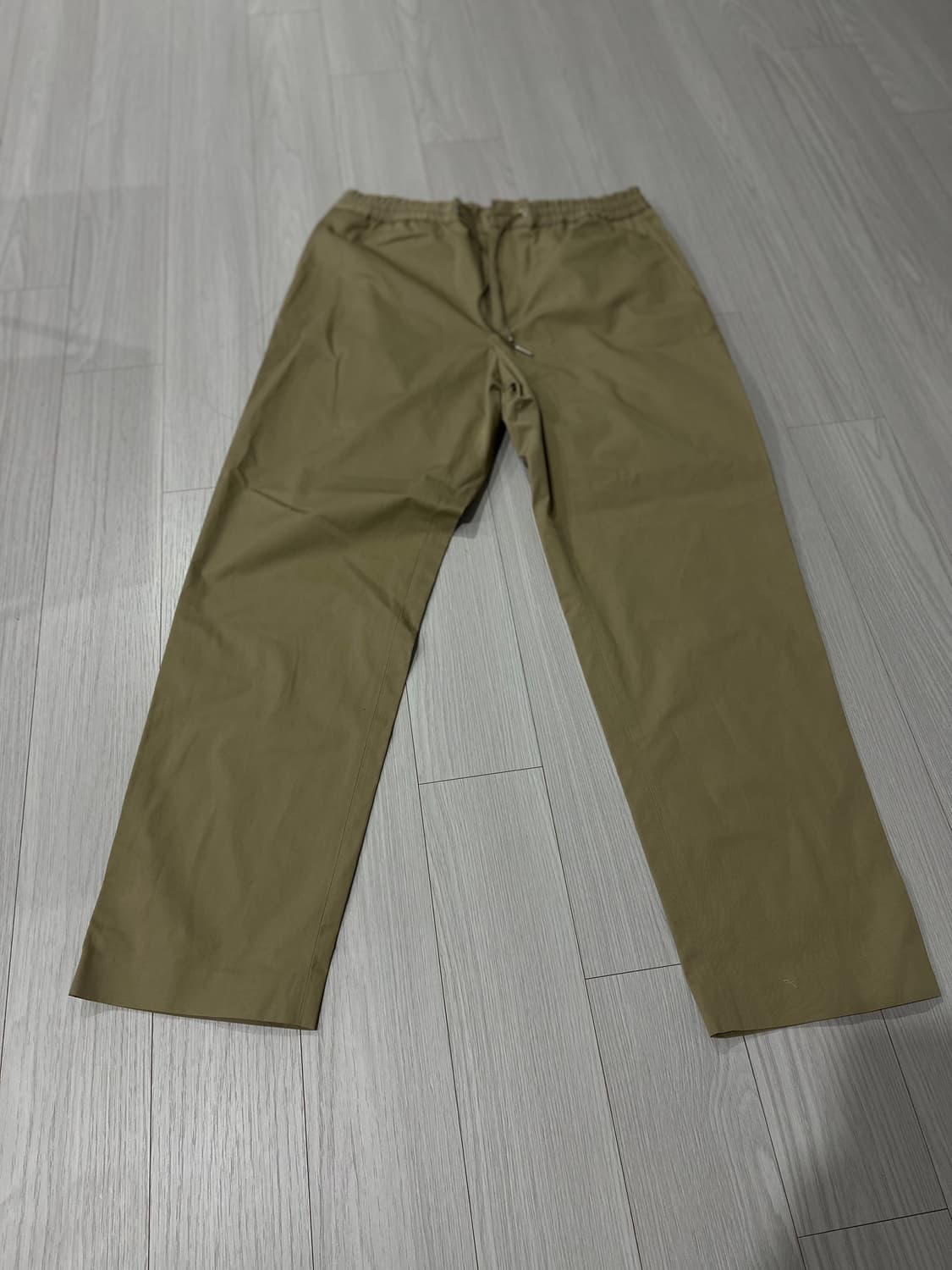 몽클레어 PANTALONE SPORTIVO 팬츠 (TG50) 상품이미지1