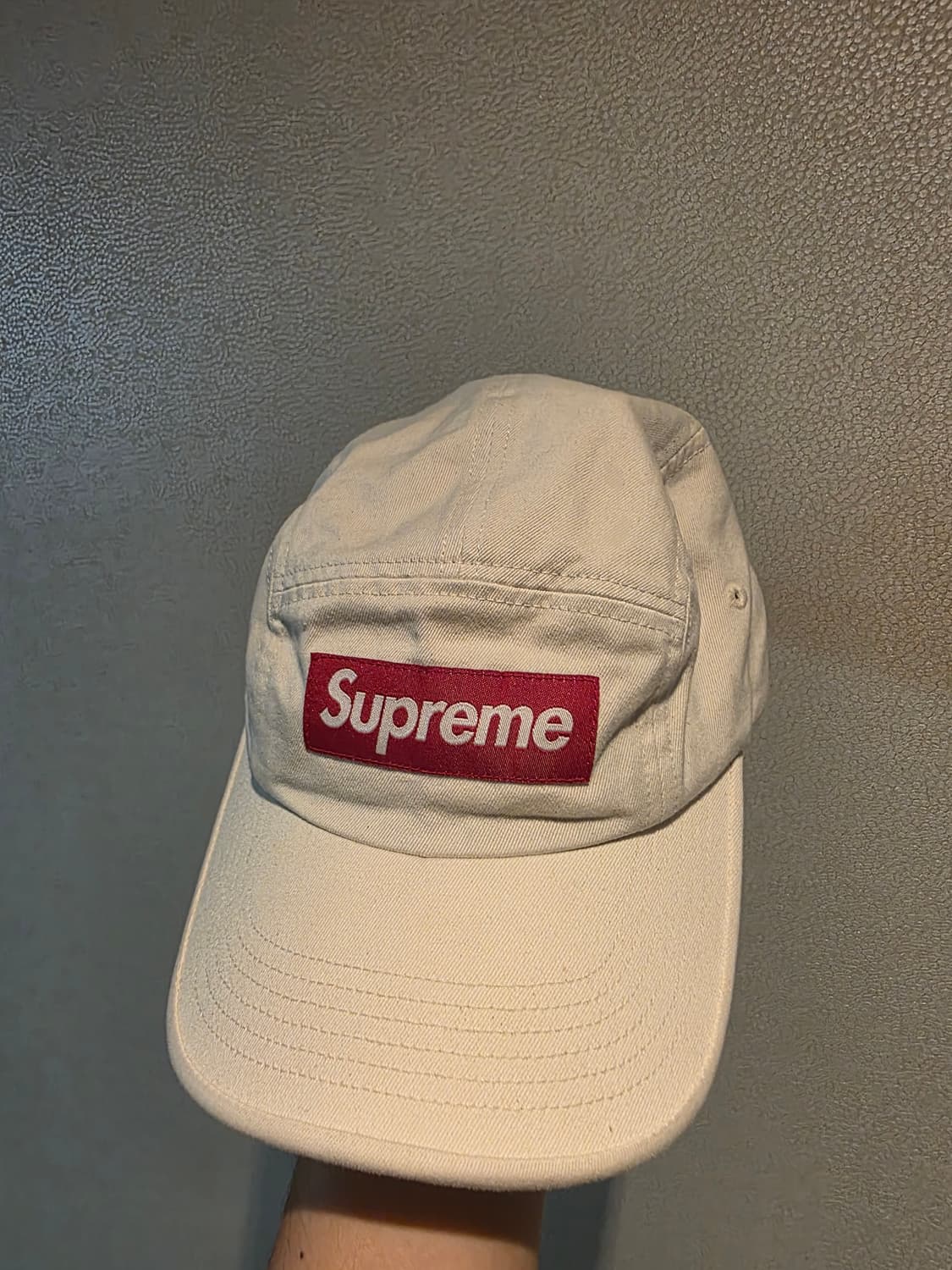 슈프림 모자 상품이미지1