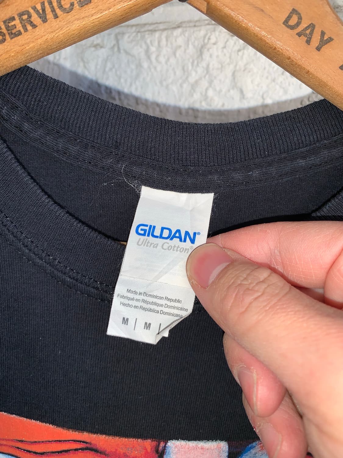 King Crimson 킹크림슨 밴드 티 m  상품이미지3