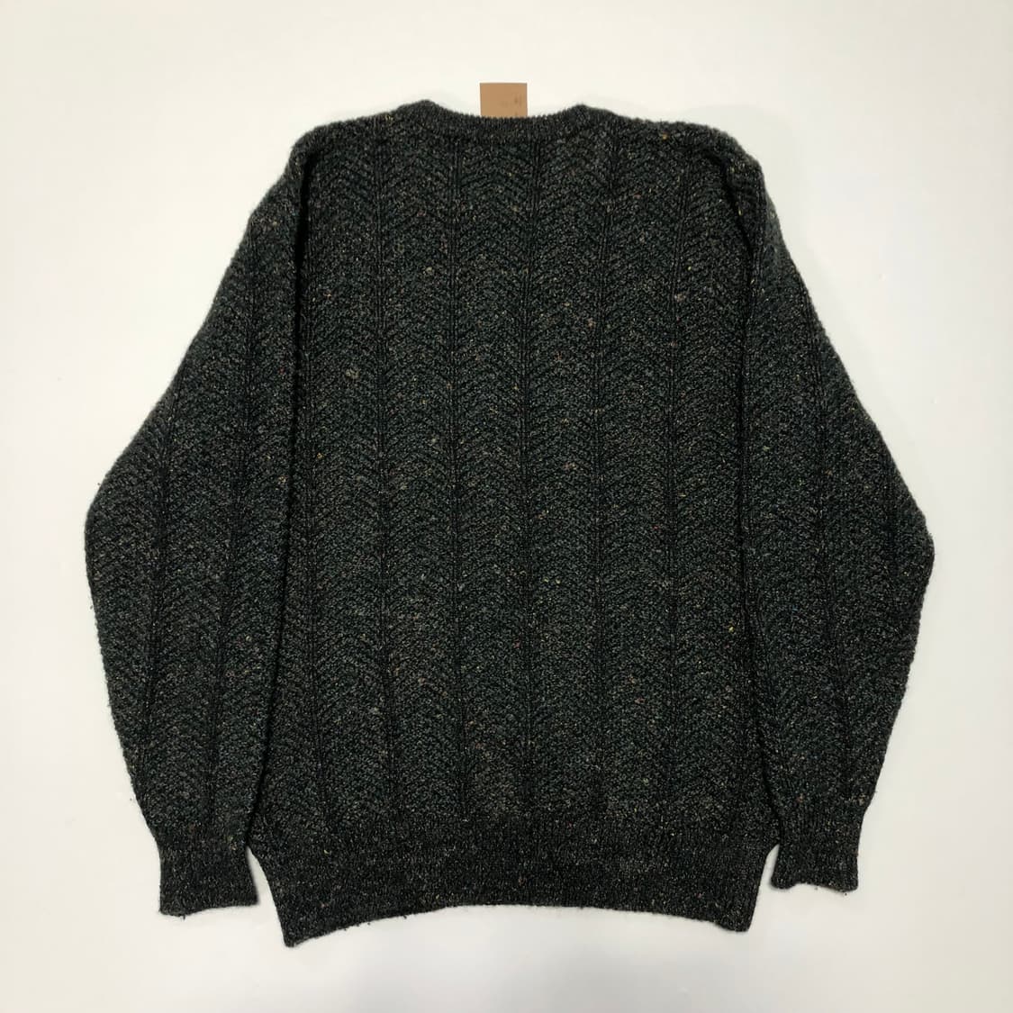 크리스찬디올 알파카 울 니트  상품이미지3