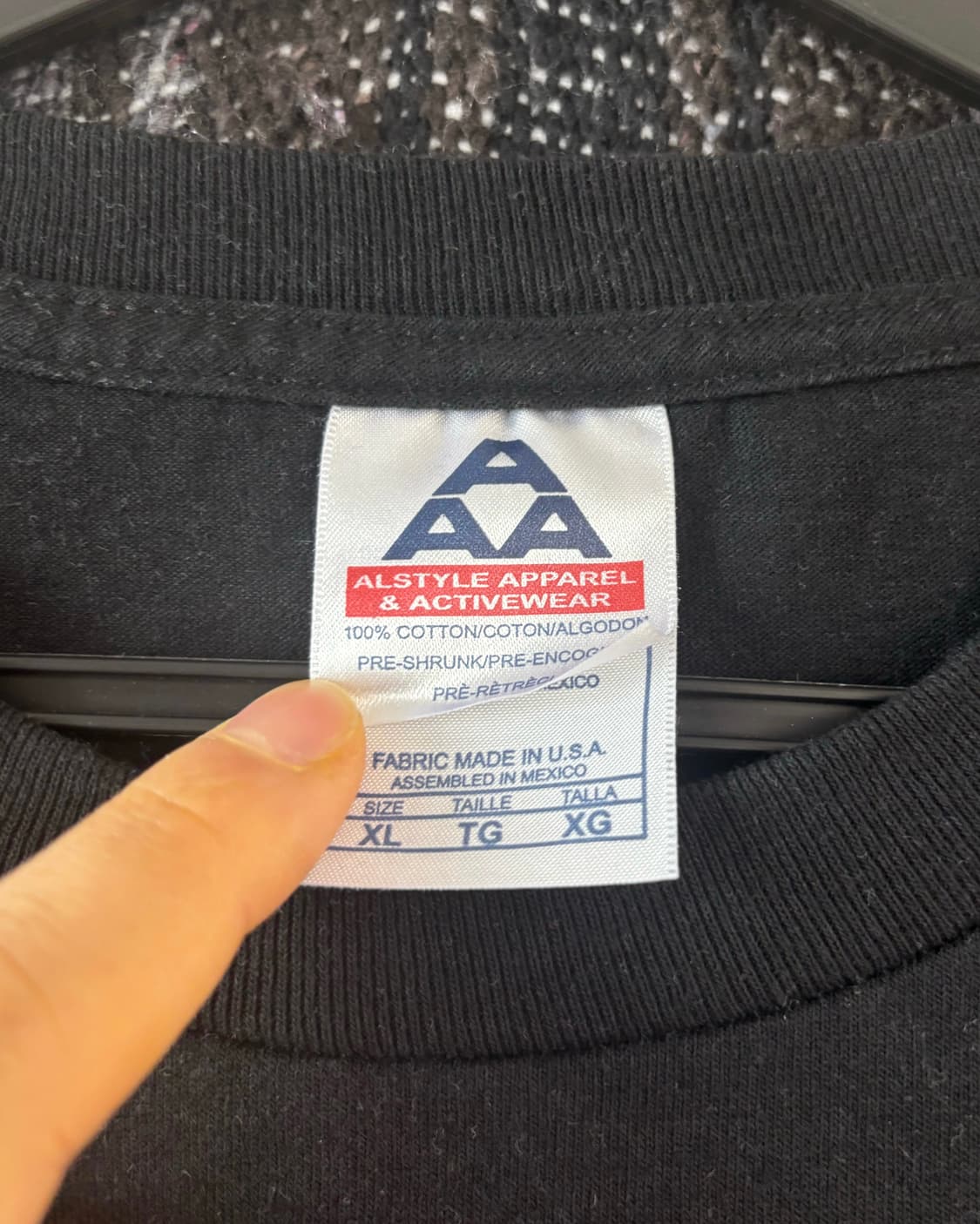 2004 THE OFFSPRING TOUR 롱슬리브 상품이미지3