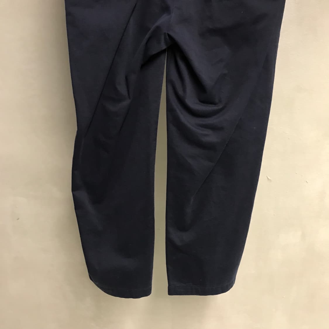 폴로 랄프로렌 네이비 치노 팬츠 36/36 상품이미지3