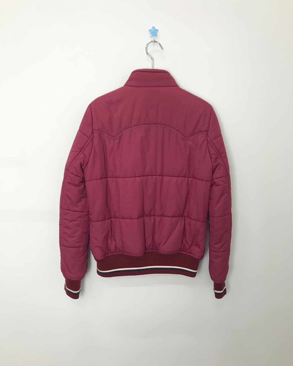 Hysteric Glamour Detroit Kill CityJumper 상품이미지5