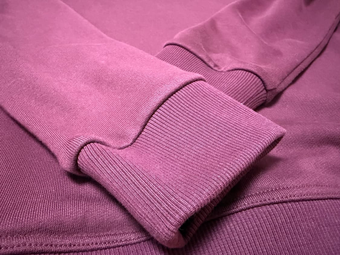 버버리 신형 후드티 상품이미지4