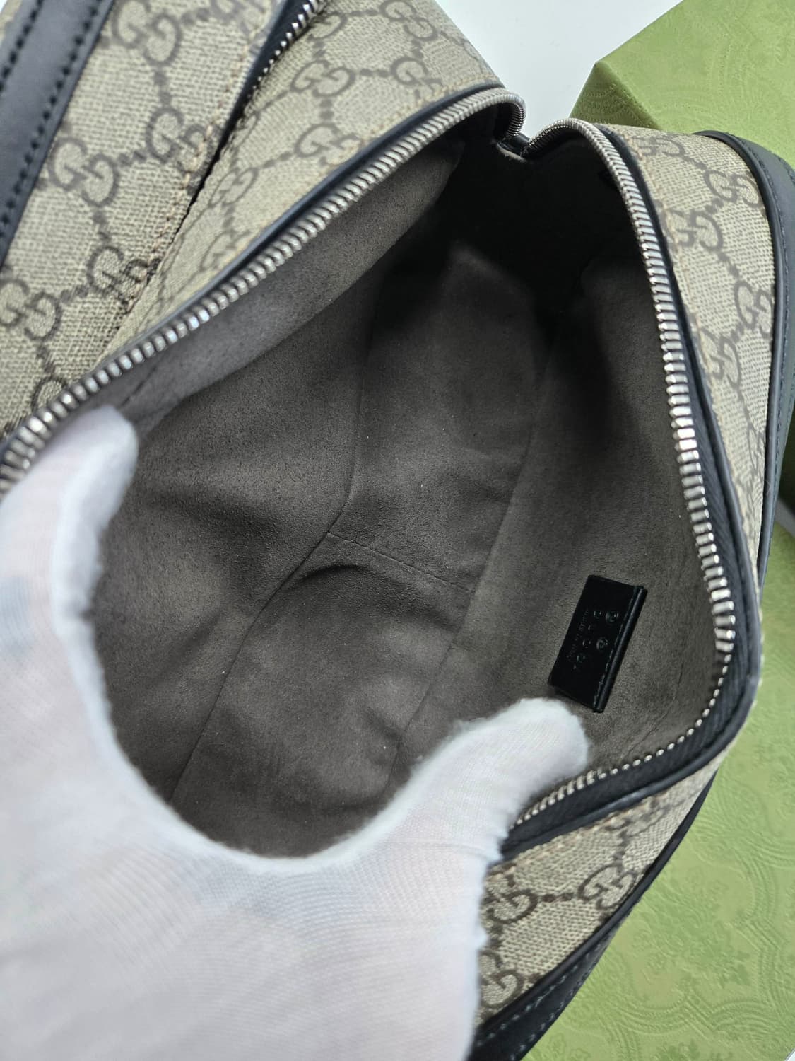 [40%할인] 구찌 시그니처 돕키트 상품이미지7