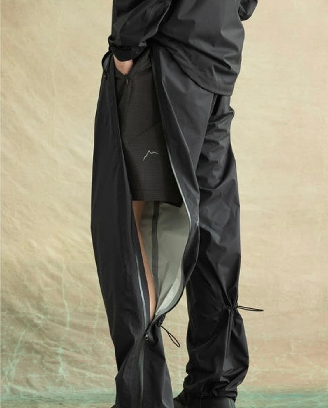 케일 2.5L 방수 팬츠 팝니다. 상품이미지1