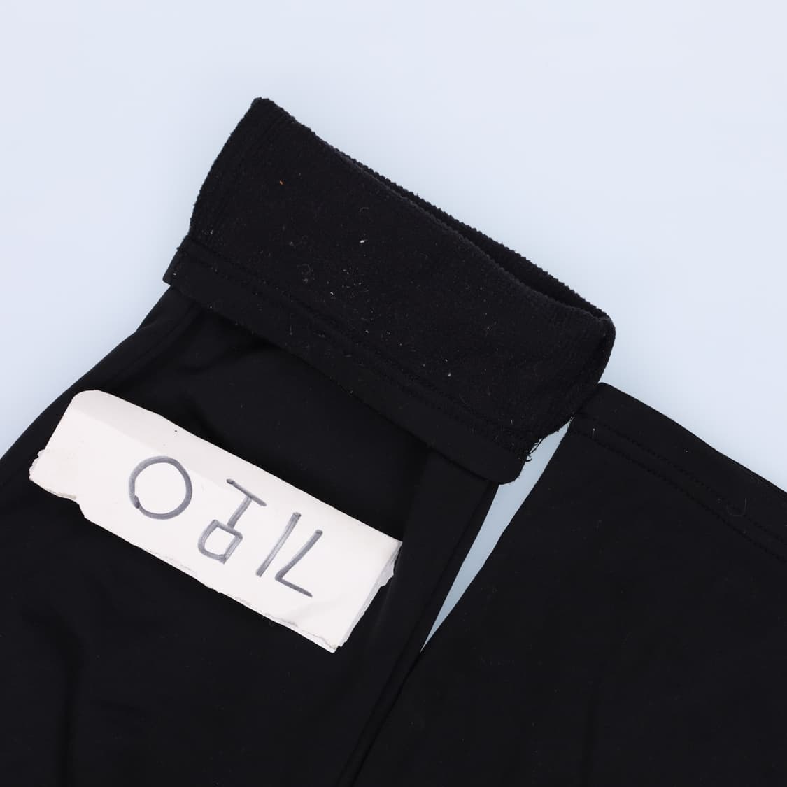 [70-96] 빈폴아웃도어 등산복바지 기모 일자팬츠 0102H2 상품이미지7