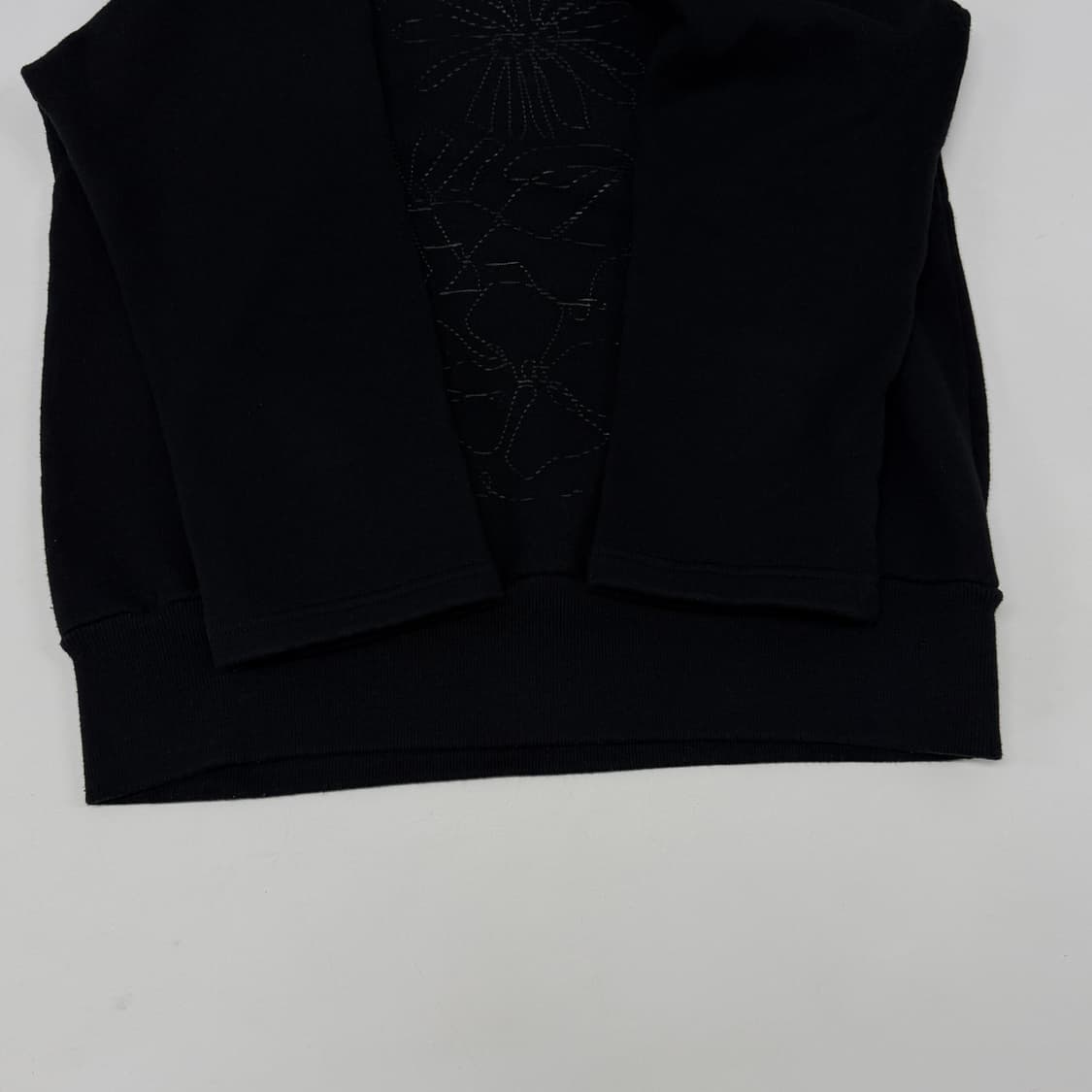 Gomme printed sweatshirt 상품이미지9