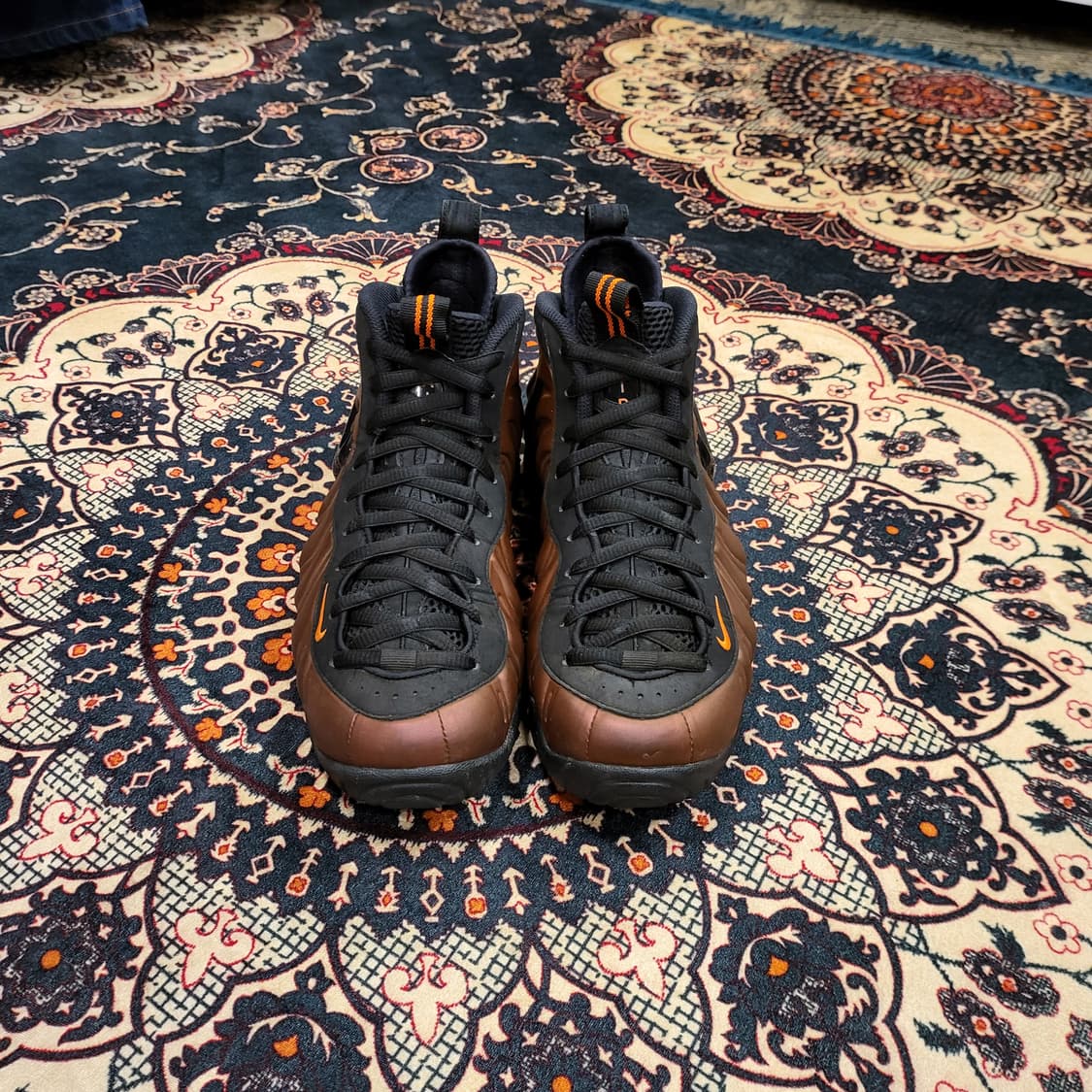 나이키 운동화 260m 상품이미지3