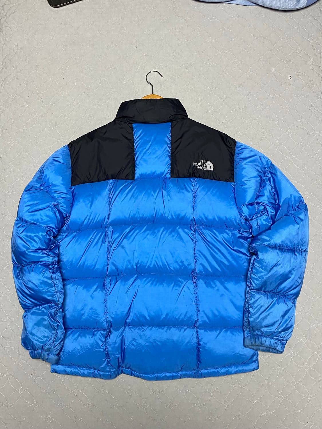 노스페이스 800 로체 구스다운 상품이미지2