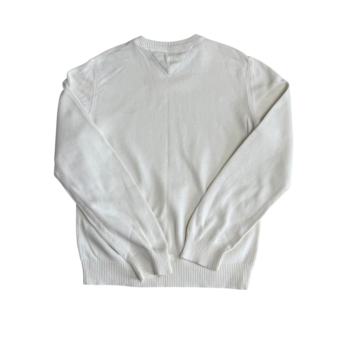 타미힐피거 니트 상품이미지3