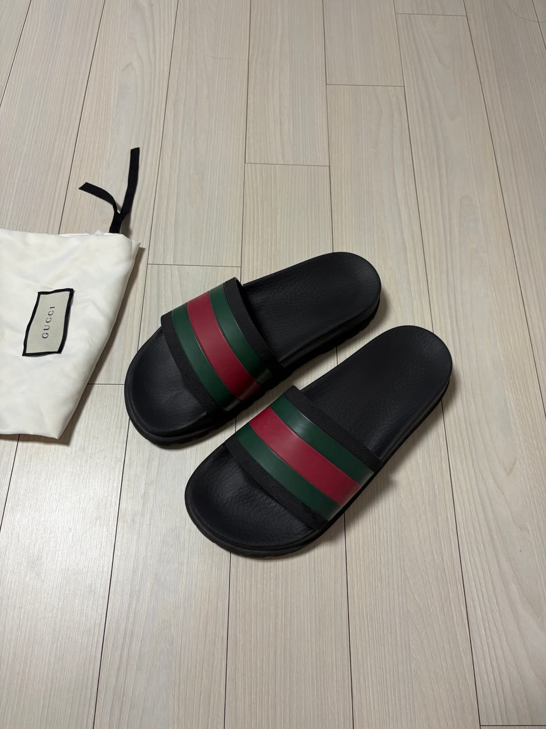구찌 슬리퍼  상품이미지8