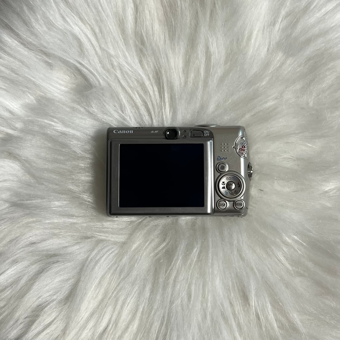 *미품/한글* canon 익시 810/익서스950 빈티지 디카 상품이미지2