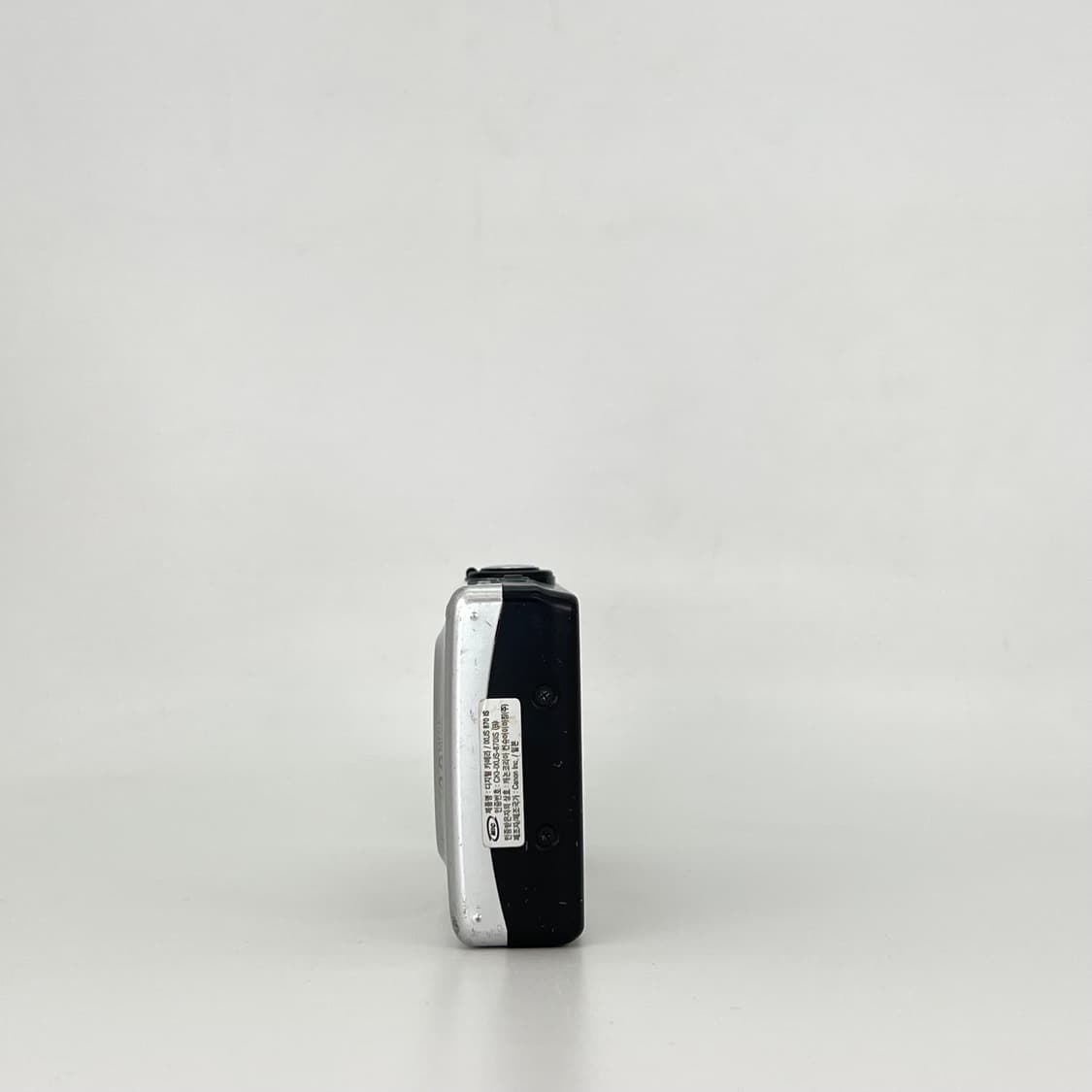 캐논 익서스 Canon IXUS 870 IS 실버 상품이미지6