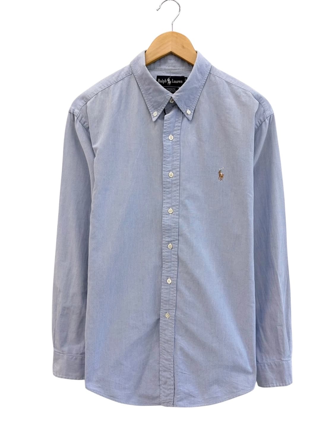 00년대 폴로 야머스셔츠 소라색 (110~115) 상품이미지1
