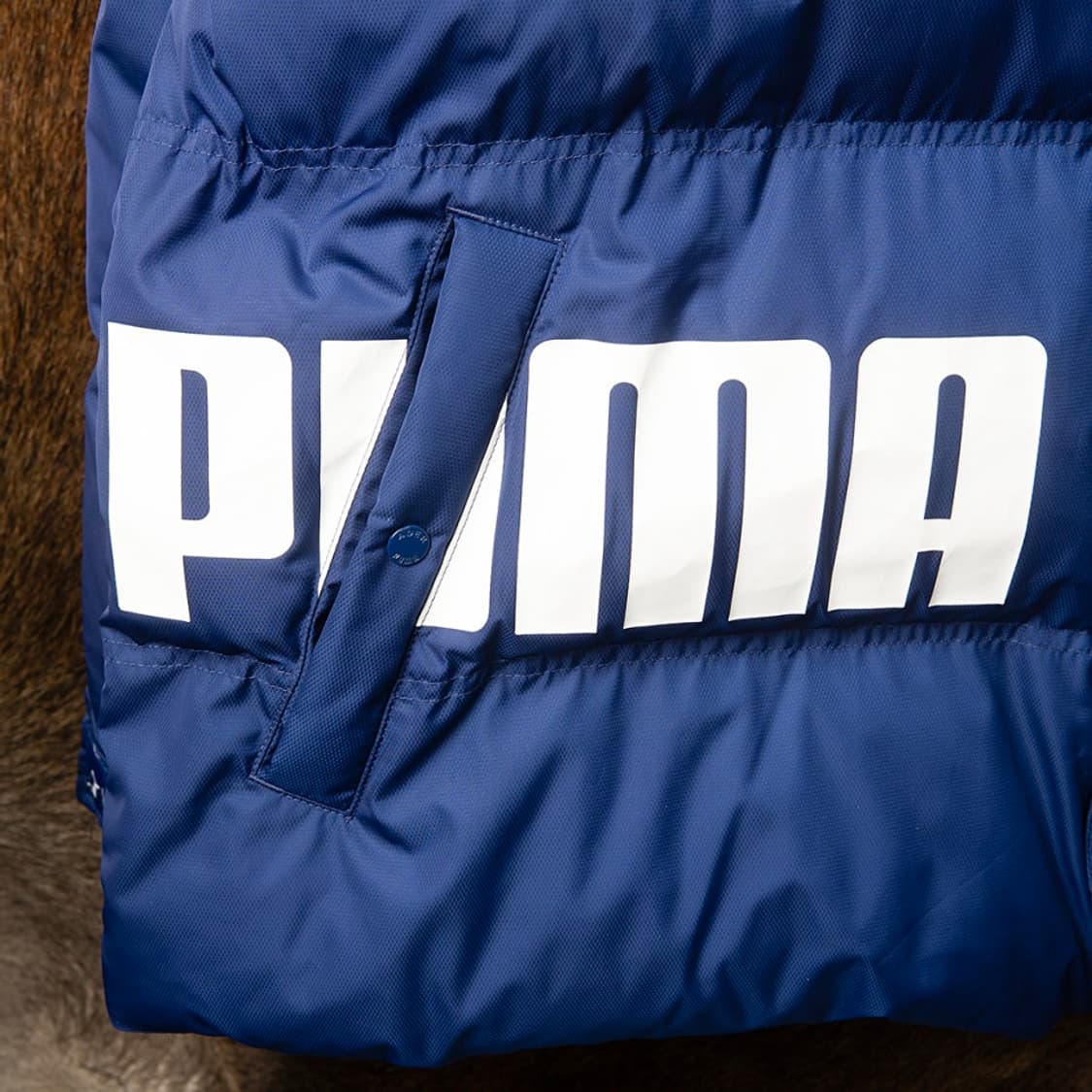 Ader Error 푸마 아더에러 콜라보 패딩 상품이미지5