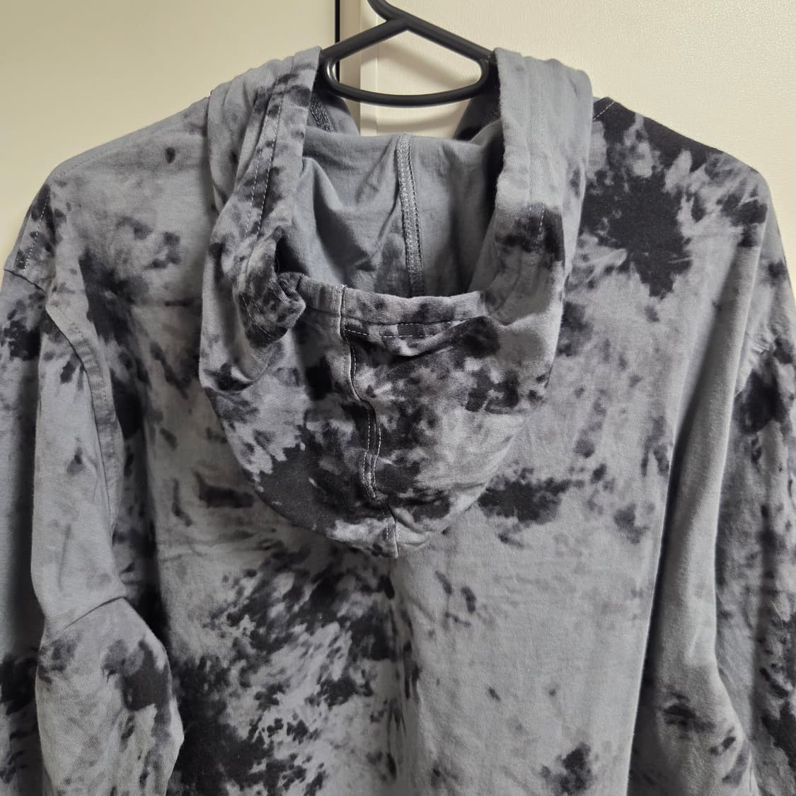 Champion 챔피온 후드 티셔츠 M-L(95-100) 상품이미지6