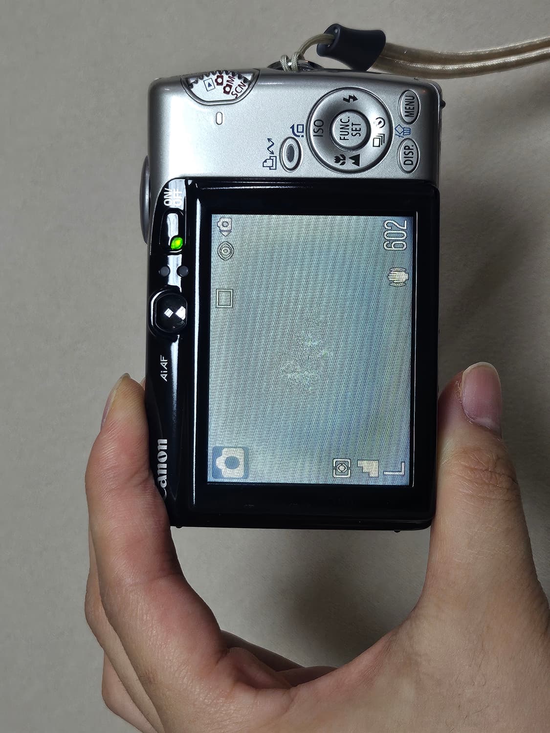 IXY800IS(IXUS800) 상품이미지7