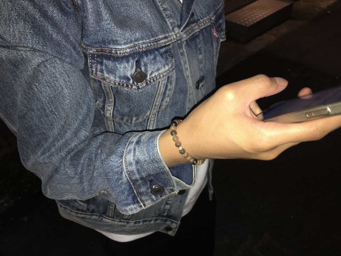 meditation bracelet 상품이미지2