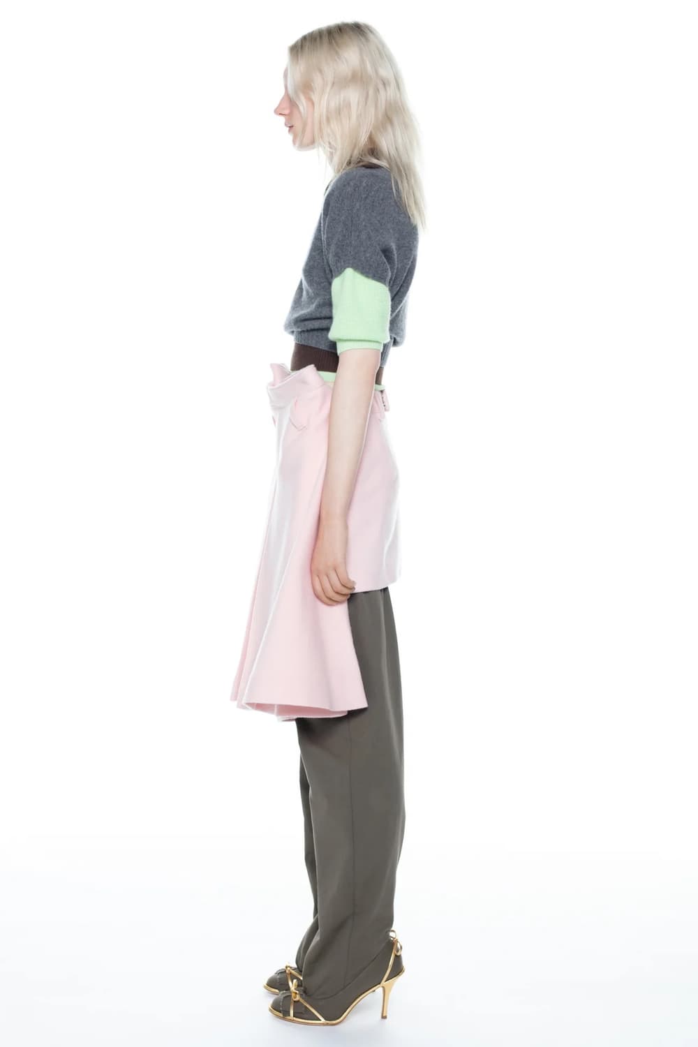 [S]어거스트 바론 All-in 25fw TRIPLE 레이어트 니트 상품이미지8