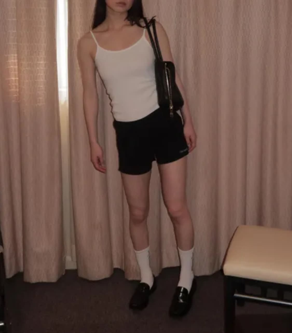 어텐즈 스포츠 와플 쇼츠 상품이미지2