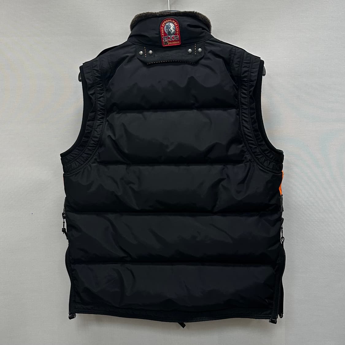 파라점퍼스 패딩조끼 (95) 상품이미지6