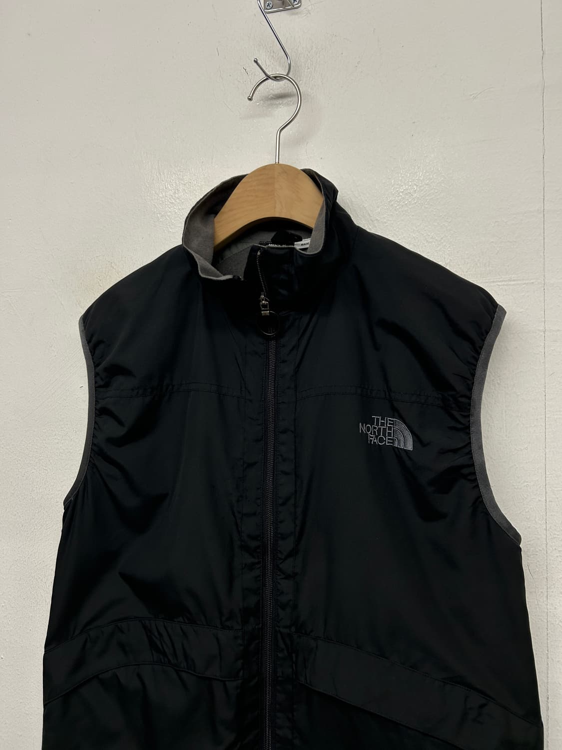 JPN 노스페이스 조끼 상품이미지2