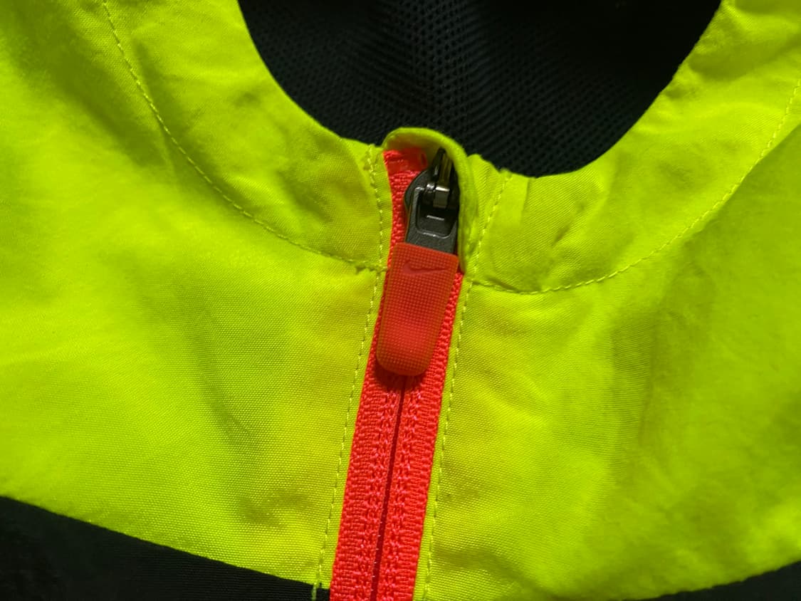 Nike mercurial 후드바람막이 여성용 M 상품이미지4