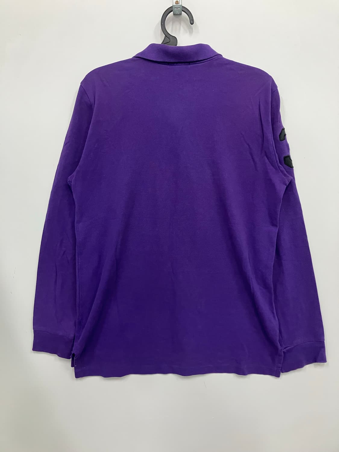 폴로 카라 긴팔티 상품이미지4