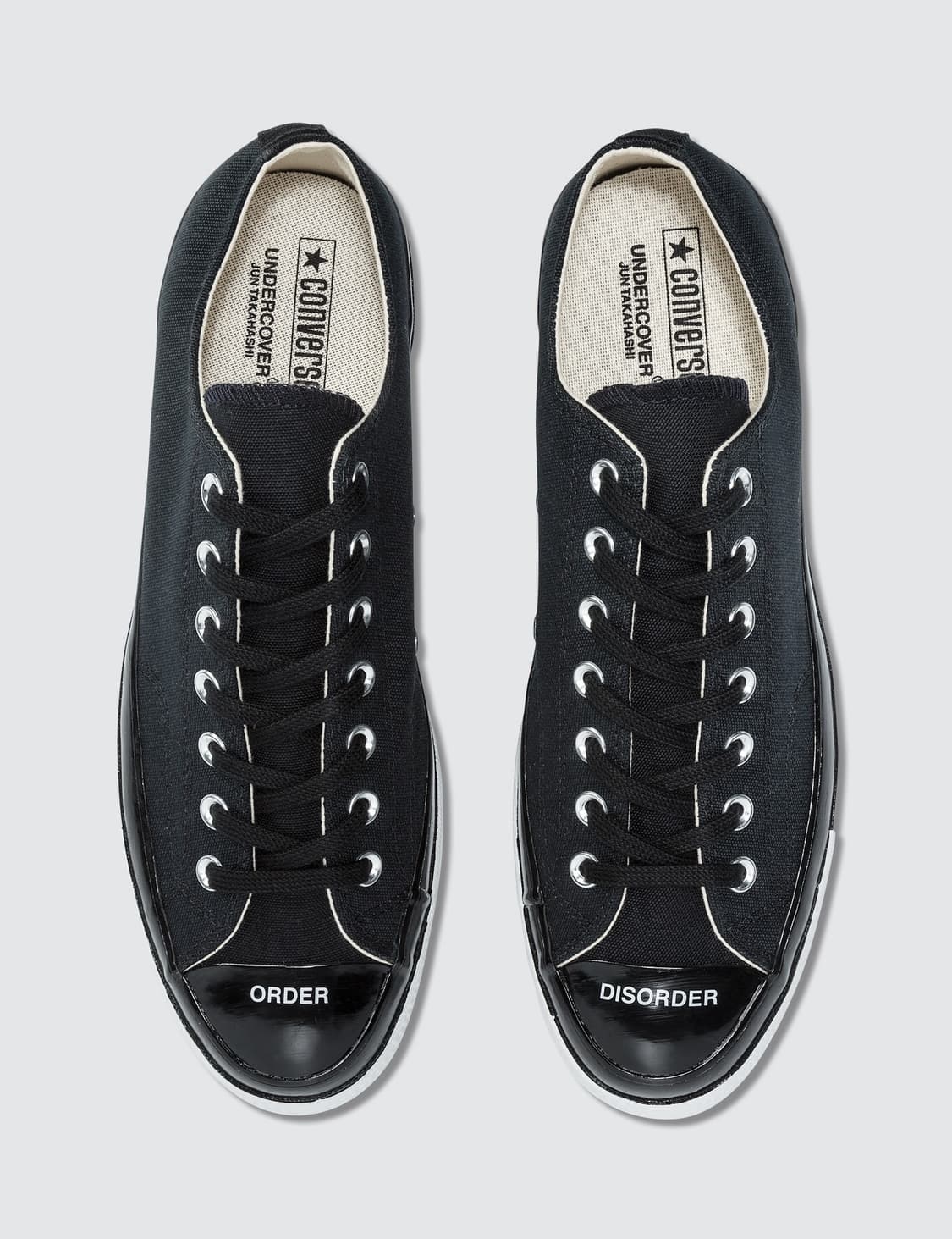 언더커버 컨버스 척테일러 260 상품이미지2