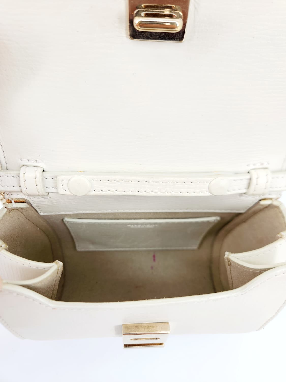 [정품]지방시 판도라박스 체인 숄더백 상품이미지6