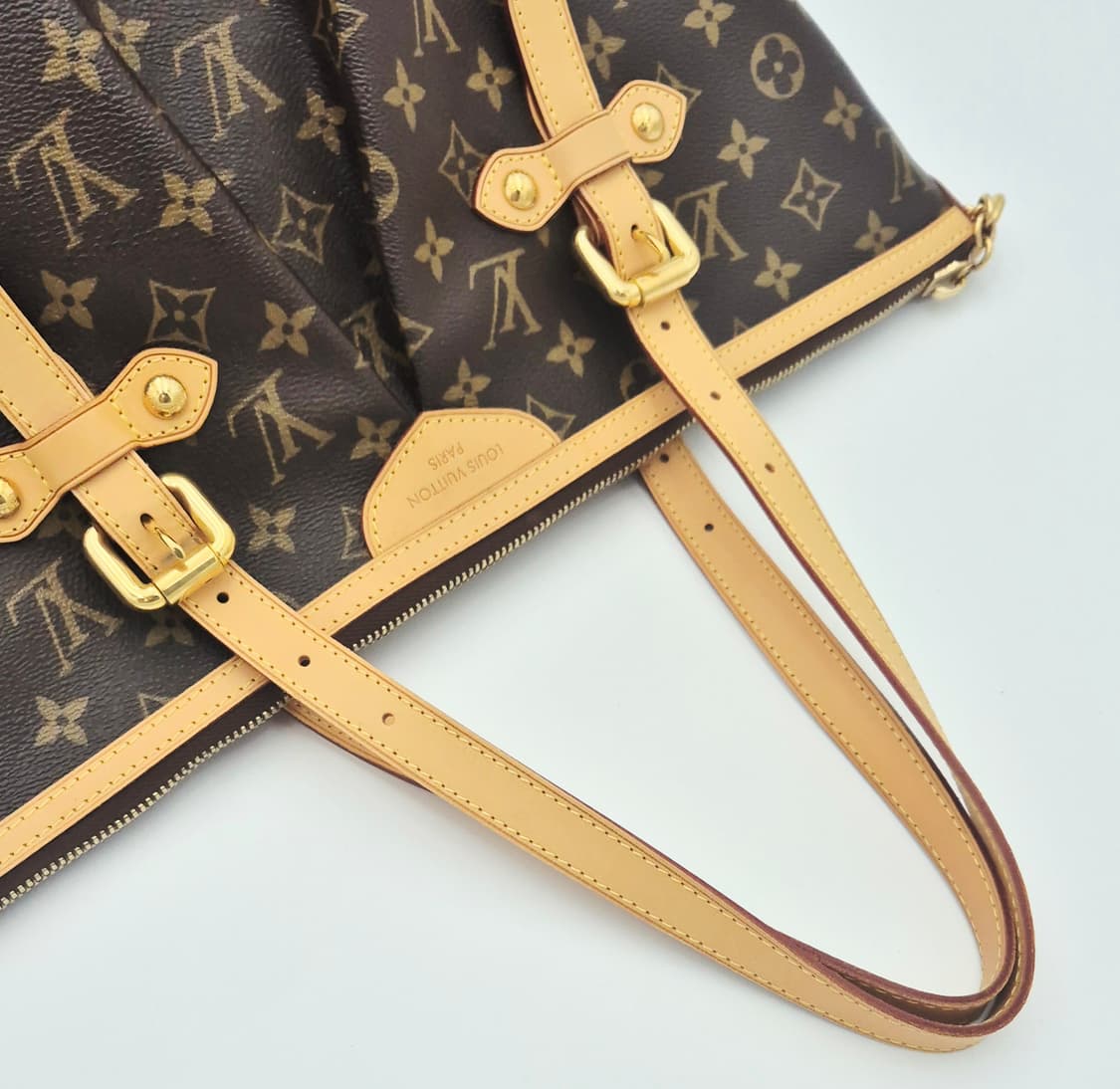 루이비통 팔레모 2WAY 토트 겸 숄더백 M40146 상품이미지7