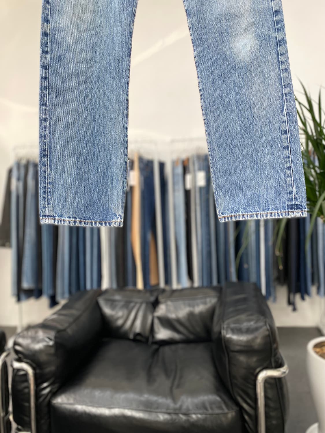 리바이스501 Straight Fit 00s 32사이즈 a5387 상품이미지3