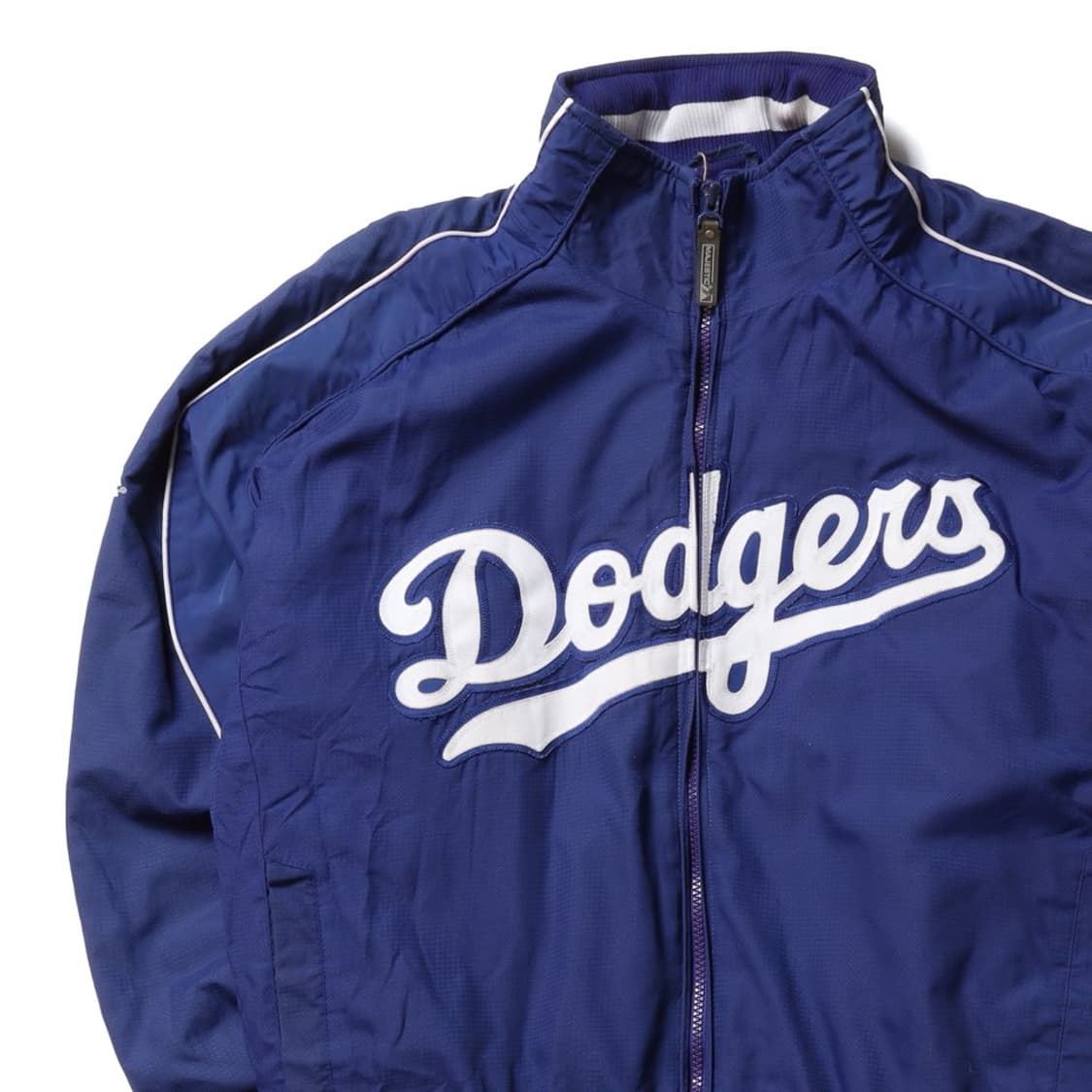 마제스틱 Majestic LA Dodgers Team Jacket 
 상품이미지2